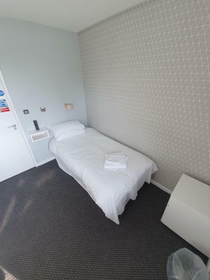 The Derby Conference Centre - Shared Accomodation Dış mekan fotoğraf
